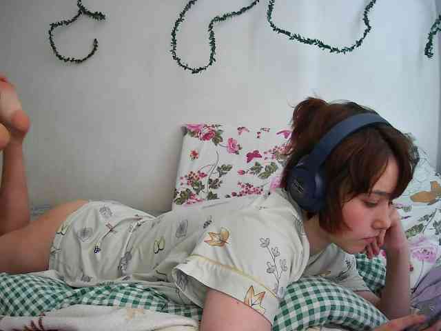 Adale-18 webcam