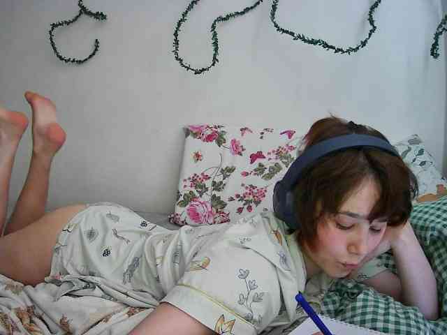 Adale-18 webcam
