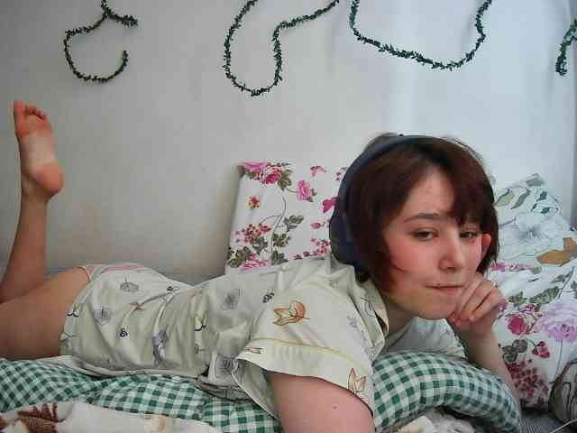 Adale-18 webcam