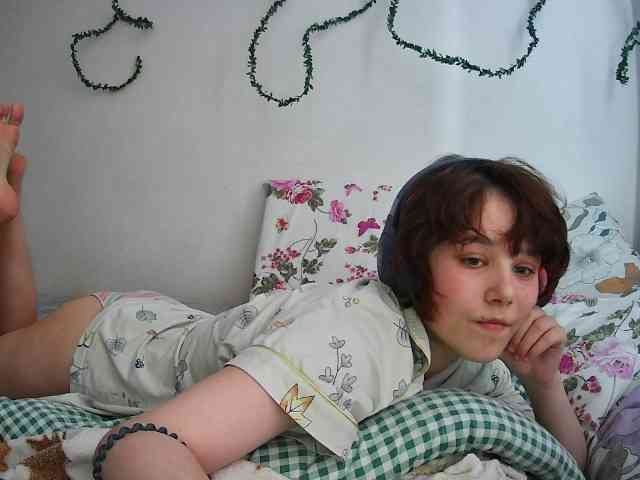 Adale-18 webcam