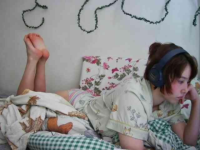 Adale-18 webcam