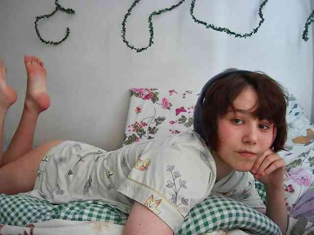 Adale-18 webcam