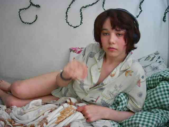 Adale-18 webcam