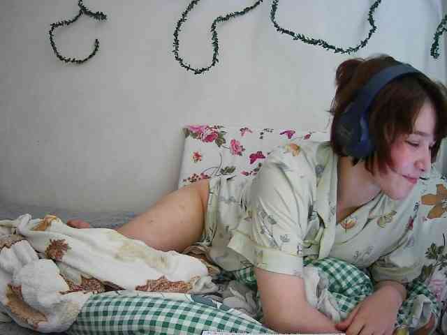Adale-18 webcam