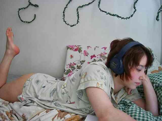 Adale-18 webcam