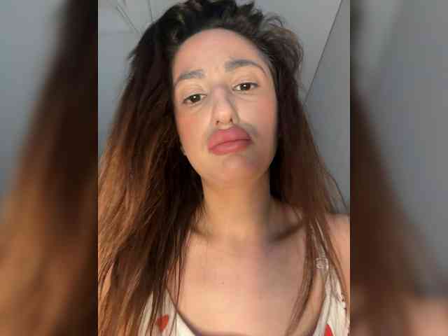 BlackkkPanther webcam