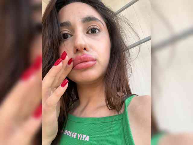 BlackkkPanther webcam