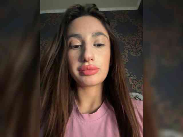 BlackkkPanther webcam