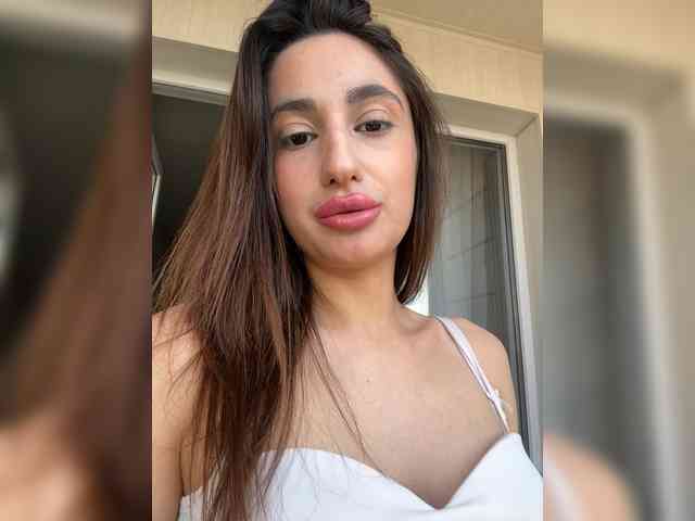 BlackkkPanther webcam