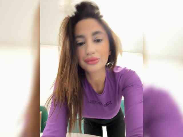 BlackkkPanther webcam