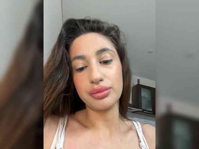 BlackkkPanther webcam