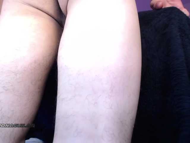 santiagocutex — live male cam