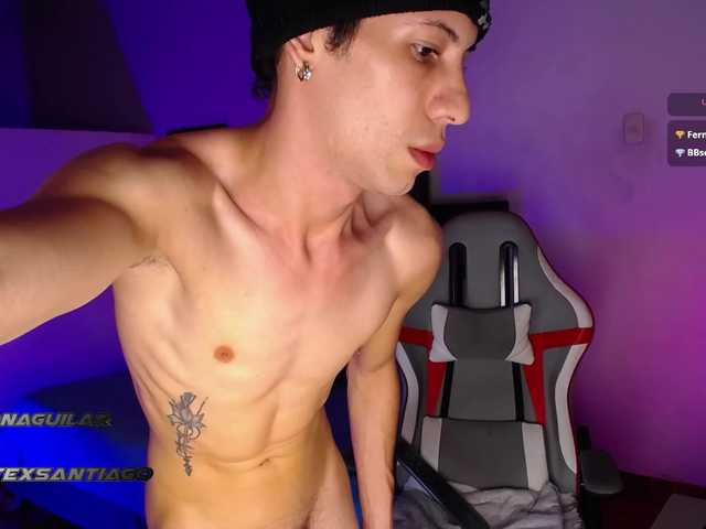Santiagocutex