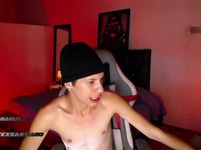 Santiagocutex