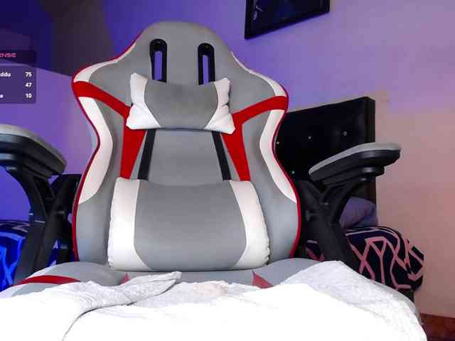 santiagocutex Sex Cam Show