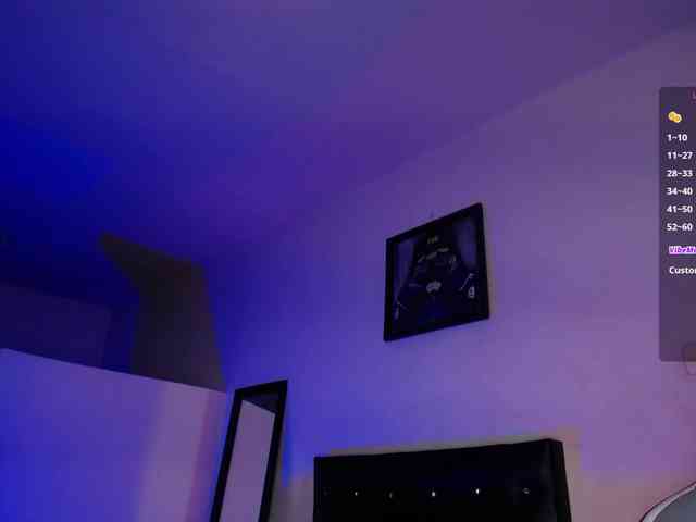 santiagocutex Sex Cam Show