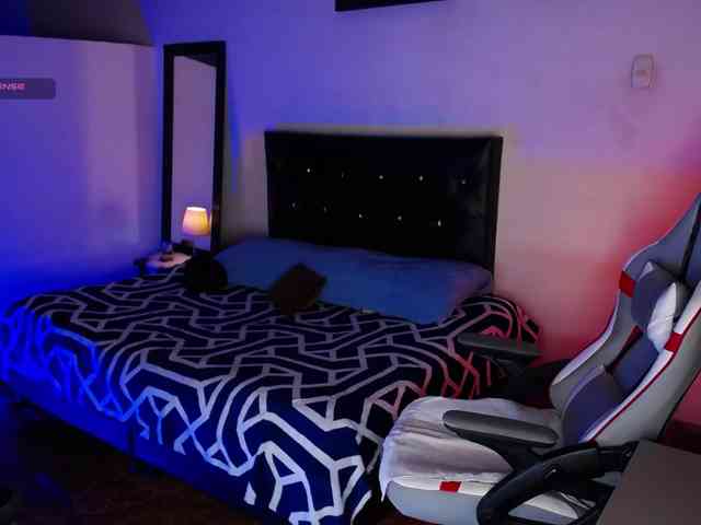 santiagocutex Sex Cam Show