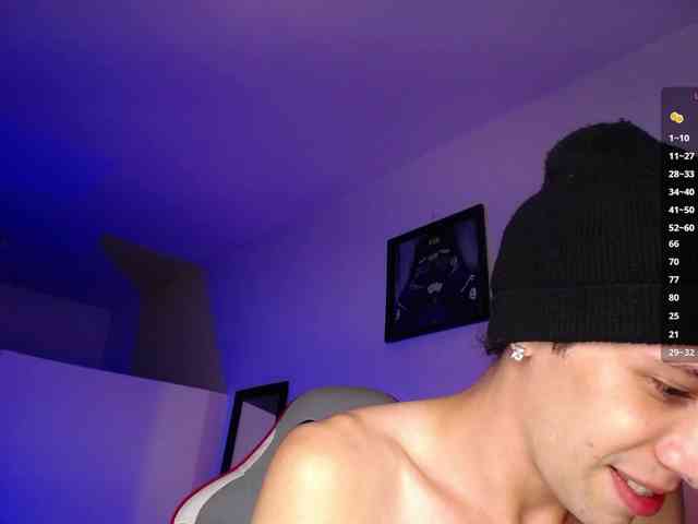 santiagocutex Sex Cam Show
