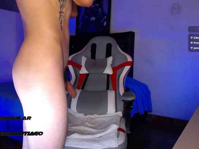 santiagocutex santiagocutex