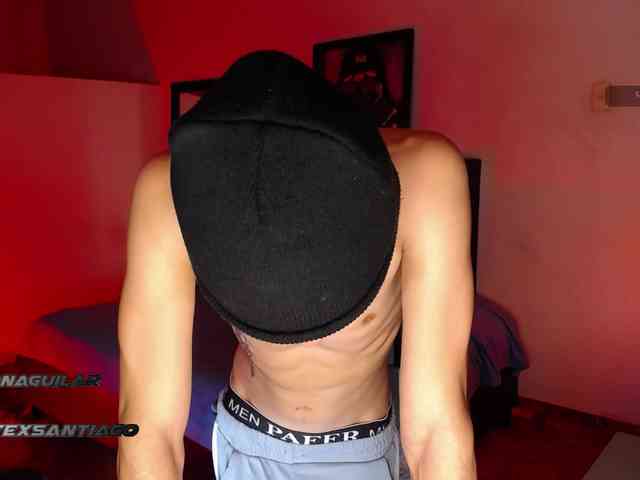 santiagocutex's profile