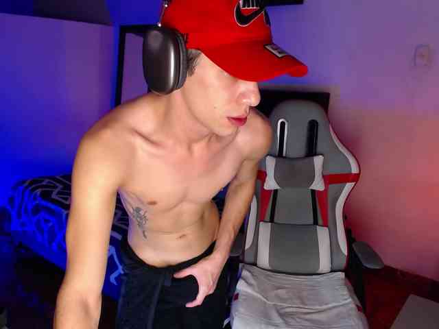 santiagocutex Sex Cam Show