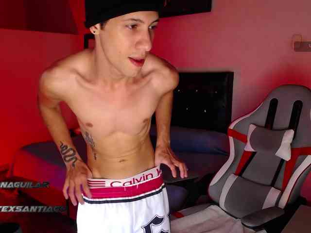 santiagocutex