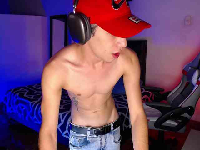 santiagocutex Sex Cam Show