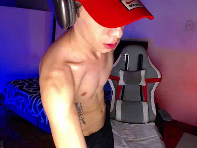 santiagocutex Sex Cam Show