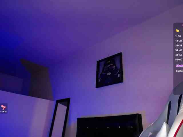 santiagocutex Sex Cam Show