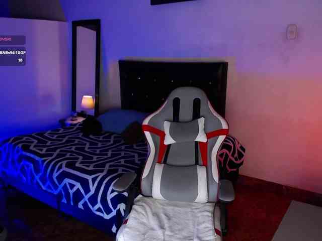 santiagocutex Sex Cam Show