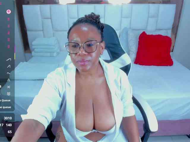 Samanthafox webcam