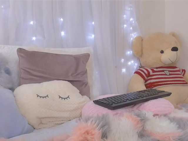 looklikeamovie live cam on BongaCams