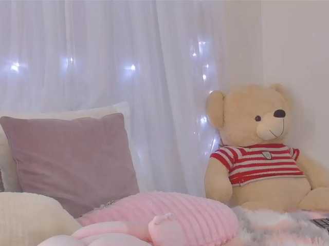 looklikeamovie live cam on BongaCams