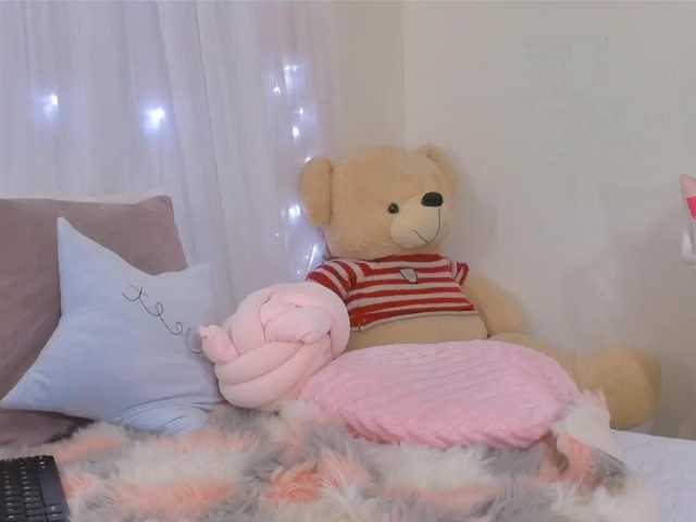 looklikeamovie live cam on BongaCams