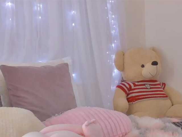 looklikeamovie live cam on BongaCams