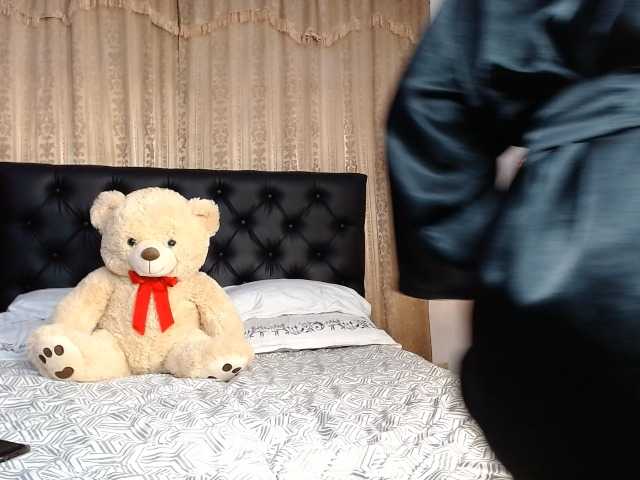 Venus-del-mar-26 live cam on BongaCams