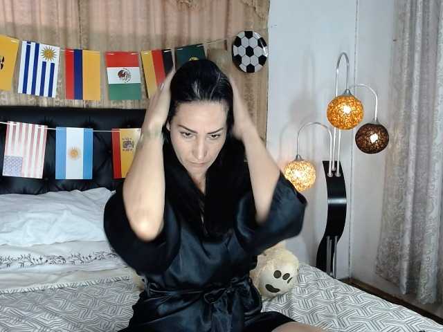 Venus-del-mar-26 live cam on BongaCams