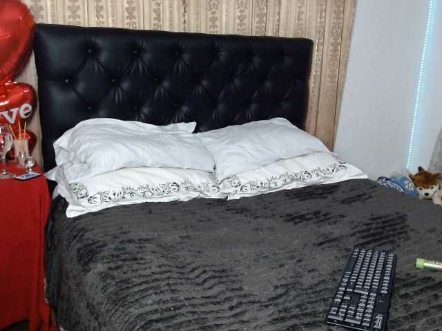 Venus-del-mar-26 live cam on BongaCams