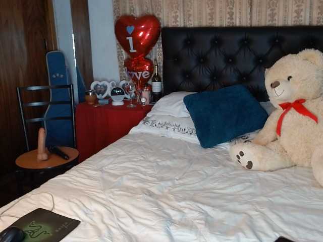Venus-del-mar-26 live cam on BongaCams