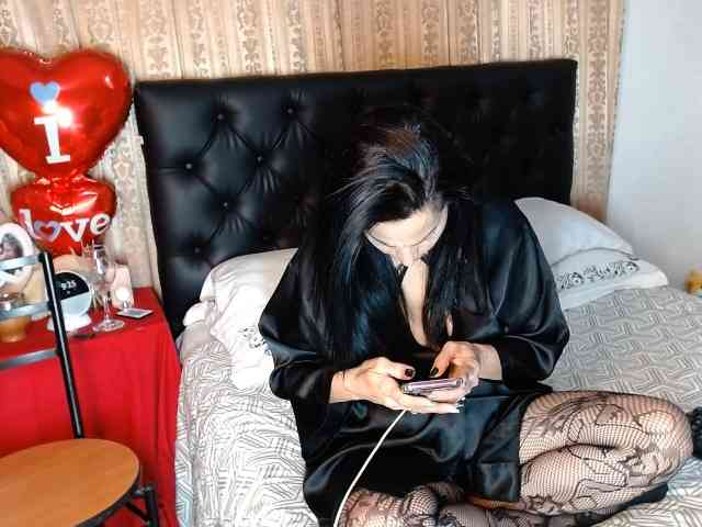 Venus-del-mar-26 Live Webcam on BongaCams