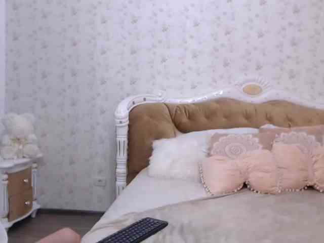 angelblo Sex Cam Show