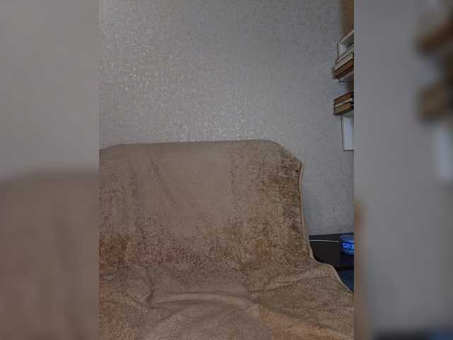 RozaliyaSi live cam on BongaCams