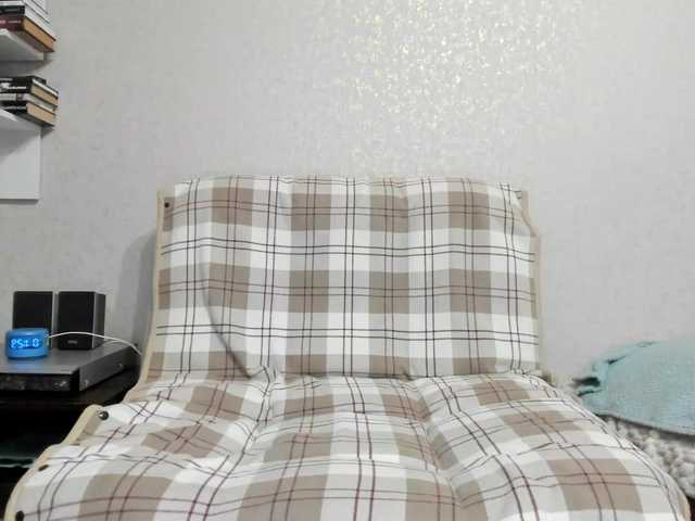 RozaliyaSi live cam on BongaCams
