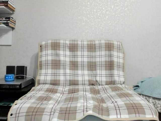 RozaliyaSi live cam on BongaCams
