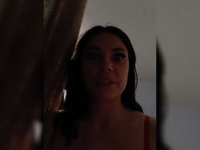 rozaliyasi live sex show