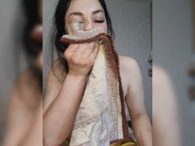 RozaliyaSi live cam on BongaCams