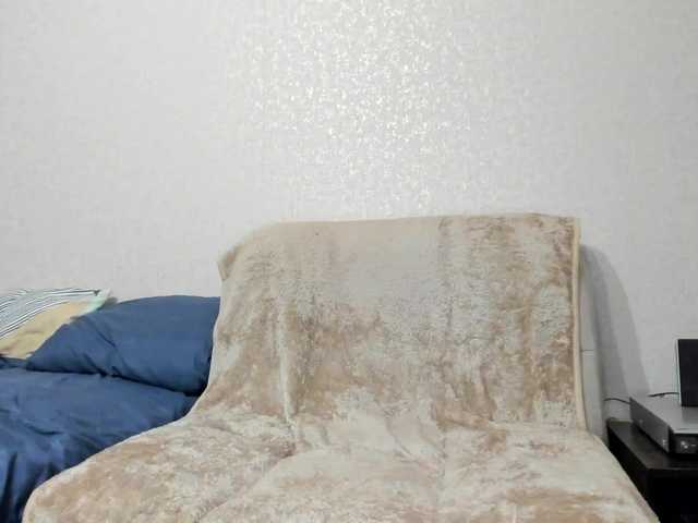 RozaliyaSi live cam on BongaCams