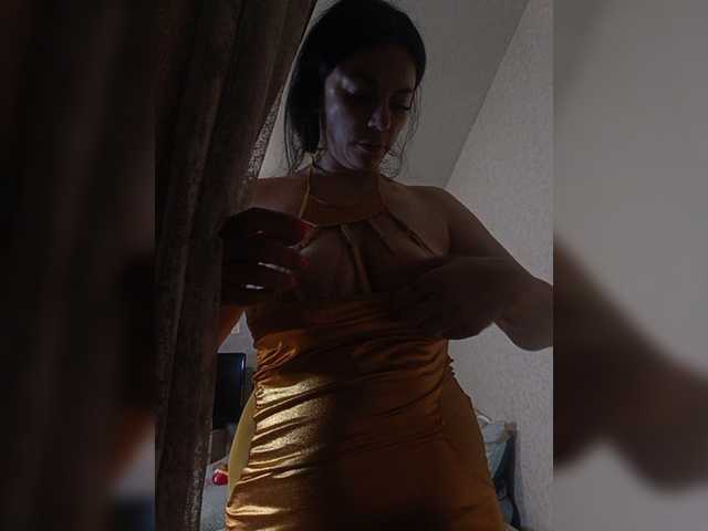 RozaliyaSi live webcam show