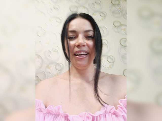 Profile and Statistics for RozaliyaSi on BongaCams