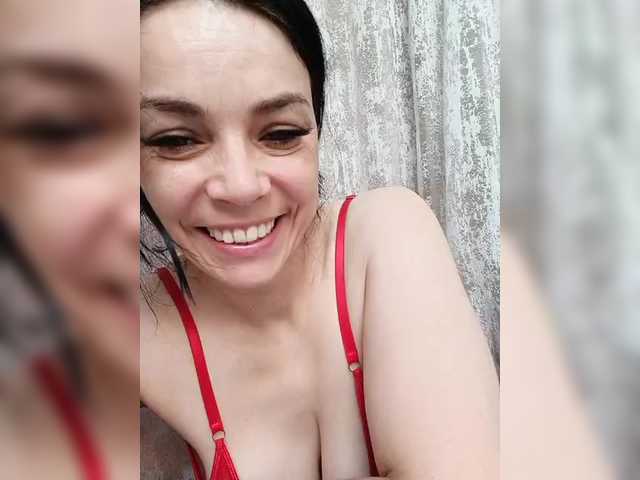 RozaliyaSi live webcam show